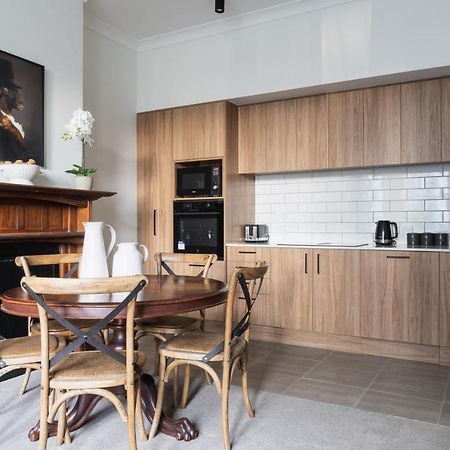 Luxury Apartment On Stuart 더니든 외부 사진