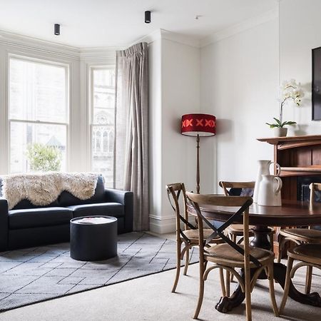 Luxury Apartment On Stuart 더니든 외부 사진