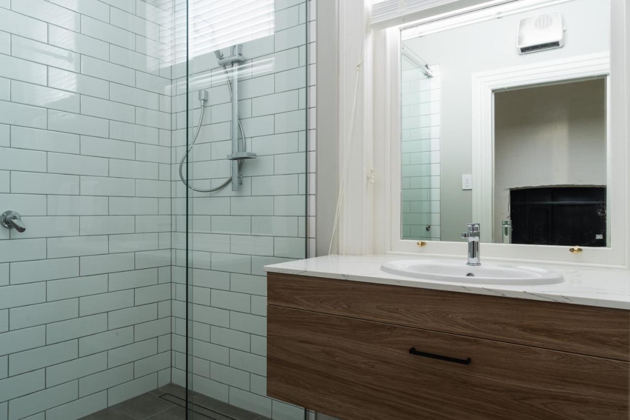 Luxury Apartment On Stuart 더니든 외부 사진