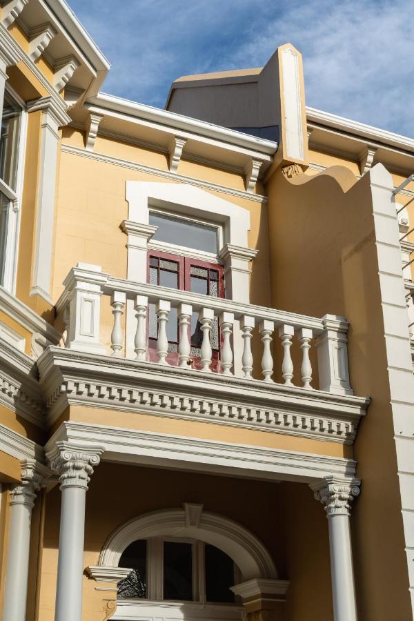 Luxury Apartment On Stuart 더니든 외부 사진