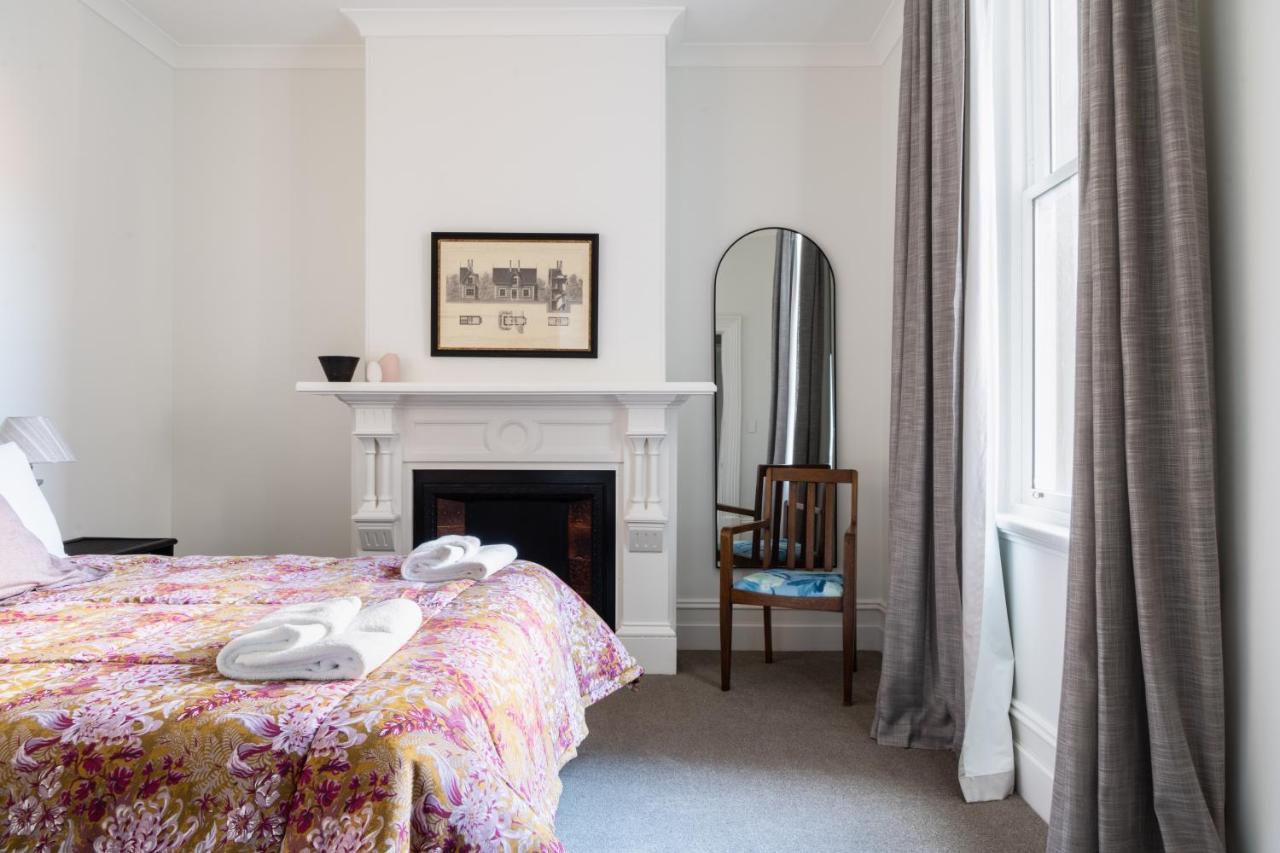 Luxury Apartment On Stuart 더니든 외부 사진