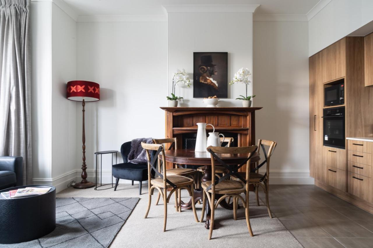 Luxury Apartment On Stuart 더니든 외부 사진