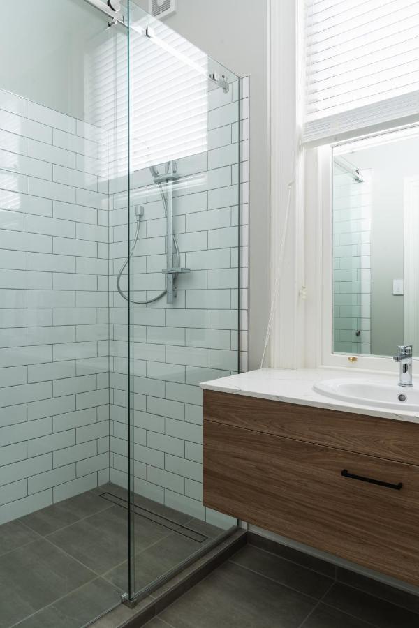 Luxury Apartment On Stuart 더니든 외부 사진