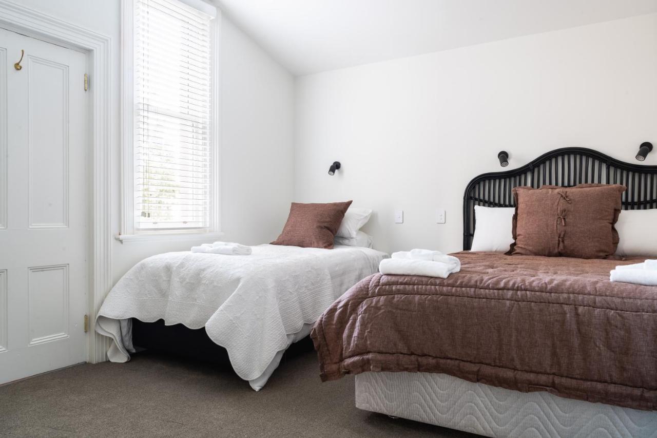 Luxury Apartment On Stuart 더니든 외부 사진
