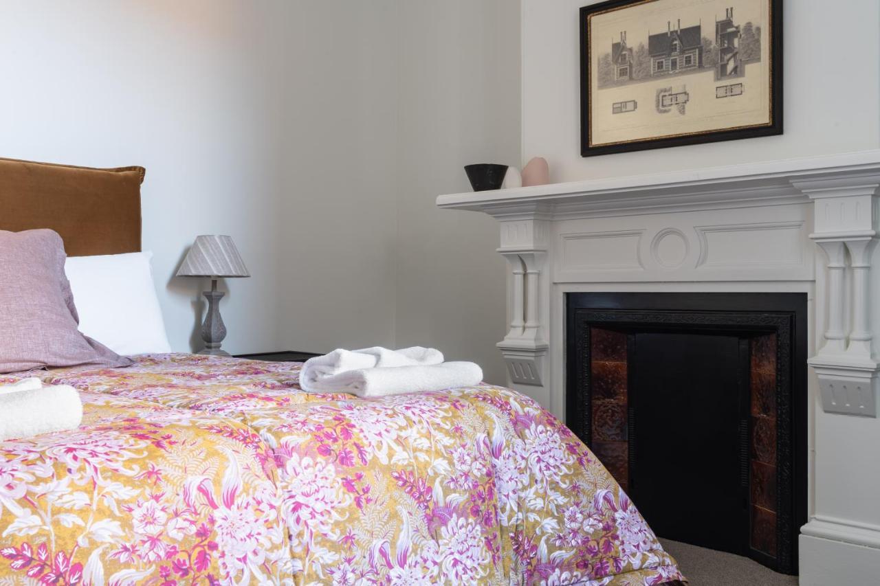 Luxury Apartment On Stuart 더니든 외부 사진